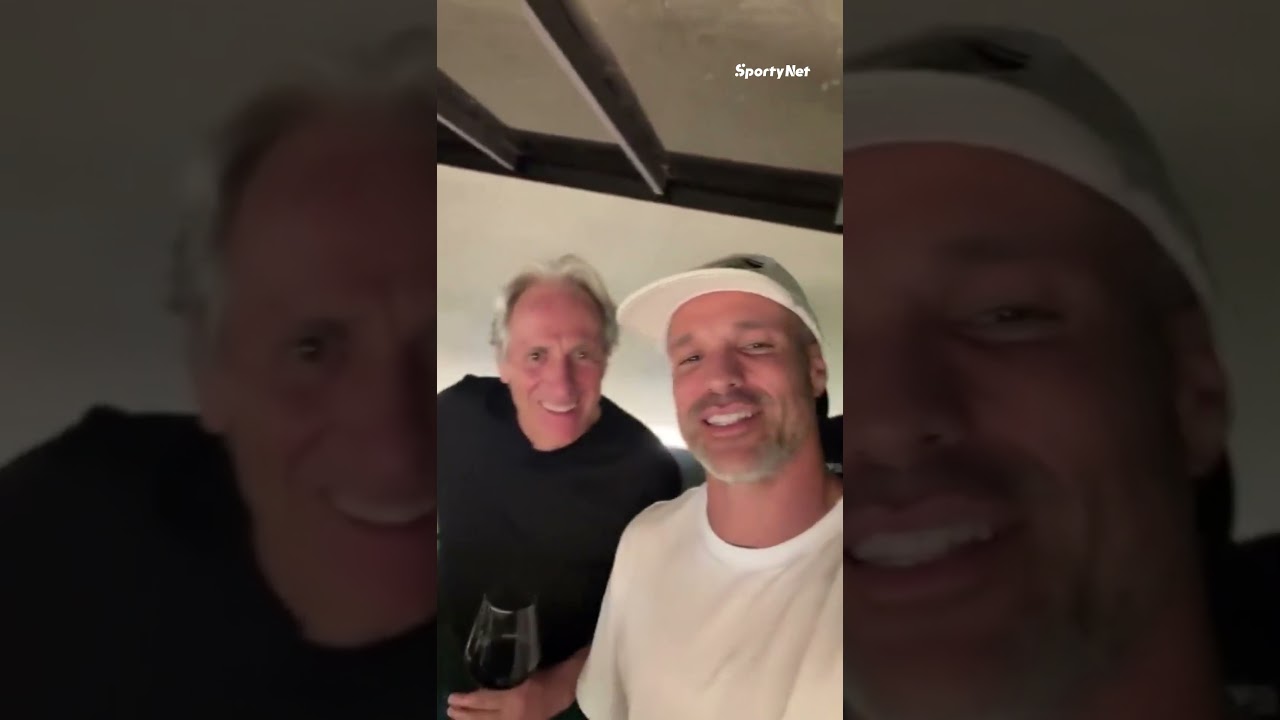 O JORGE JESUS AMA O FLAMENGO!! SERÁ QUE ELE VOLTA UM DIA??