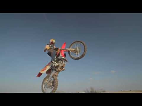The Life of Ronnie Mac 