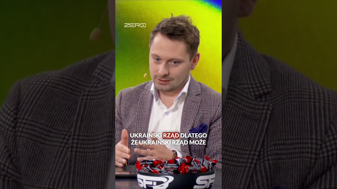 CZY UKRAINA DBA O SWOICH OBYWATELI W POLSCE?