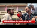Kanhaiya Kumar Thappad Kand के बाद Manoj Tiwari पर बरसे - हम डरने वाले नहीं | Lok Sabha Chunav 2024  - 01:53 min - News - Video