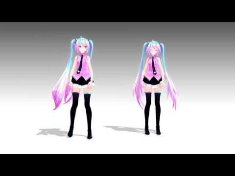 Upload mp3 to YouTube and audio cutter for MMD Shake it Off  Taylor Swift feat Hatsune Miku download from Youtube