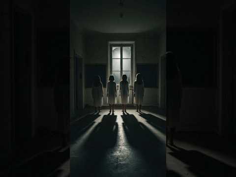 FRAME: Ritual AI | Episodio 1 – La hermana que falta (AI Short Film)