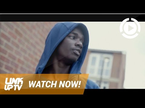 Reeko Squeeze - Draw Me Out | @ReekoSqueeze | Link Up TV