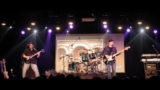 Lotus Land RUSH Tribute Band - Live cover of &quot;Limelight&quot;