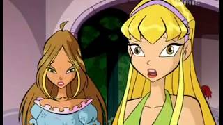 Winx Club 1x19 - Pd Magixu
