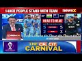 All Eyes On Semifinal | Cricket World Cup On NewsX | Powered By Dafa News | NewsX  - 16:21 min - News - Video