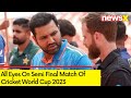 All Eyes On Semifinal | Cricket World Cup On NewsX | Powered By Dafa News | NewsX