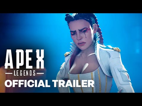 Apex Legends | Kill Code: A Life for a Life Cinematic Trailer