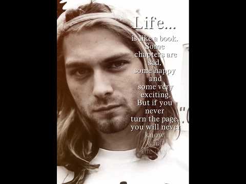 NIRVANA ULTIMATE on Facebook #nirvana #kurtcobain  