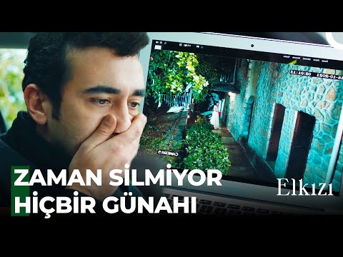 Kurtaramadım Sevdiğim, Kurtaramadım Seni Zorbaların Elinden - Elkızı