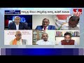 గవర్నర్ తొక్కిపెట్టిన బిల్లులకు శాసనసభ కాలం చెల్లిపోతుంది | Analyst Lakshmi Narayana | Big Debate - 07:56 min - News - Video