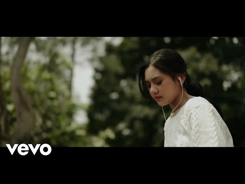 Ziva Magnolya - Pilihan Yang Terbaik (Official Music Video)