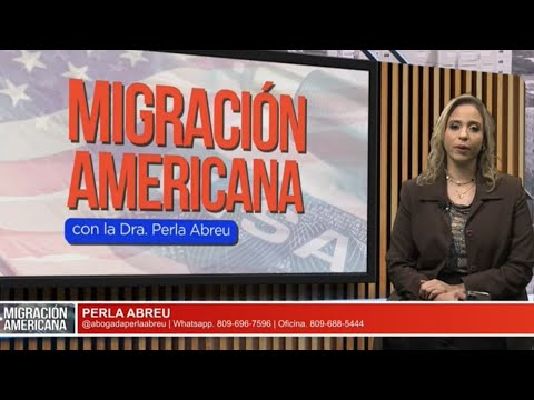 EN VIVO  3/11/2023 #Migración Americana