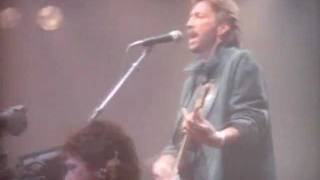 Eric Clapton - "Forever Man" [Official Music Video]