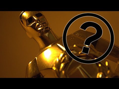 Is It Ok To Exclude Categories From The Oscars? - TJCS Companion Video