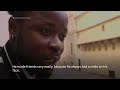 Italys migrant jails are squalid and chaotic. A young man from Guinea was desperate to escape - 06:31 min - News - Video