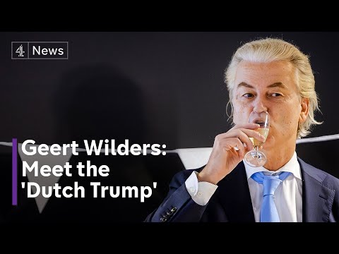 Far-right populist set to win the most seats in Dutch election, sending shockwaves through Europe