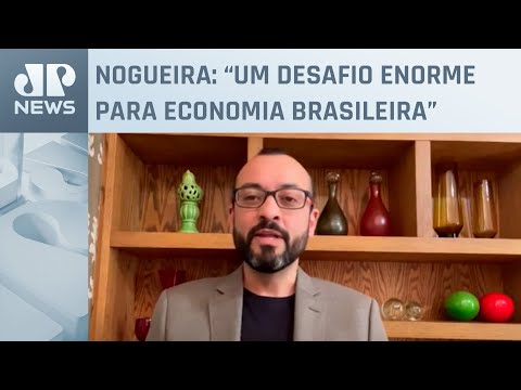 Governo apresenta compensação para desoneração; Diretor da Ibemec analisa