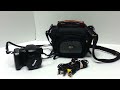 Kodak EasyShare Z712 IS 7.1 MP Digital Camera - Black w/Case & Extras Ebay Showcase