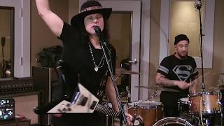 Anthony Gomes live at Daytrotter Studios