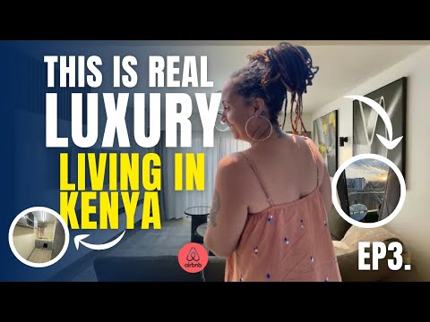 Property video