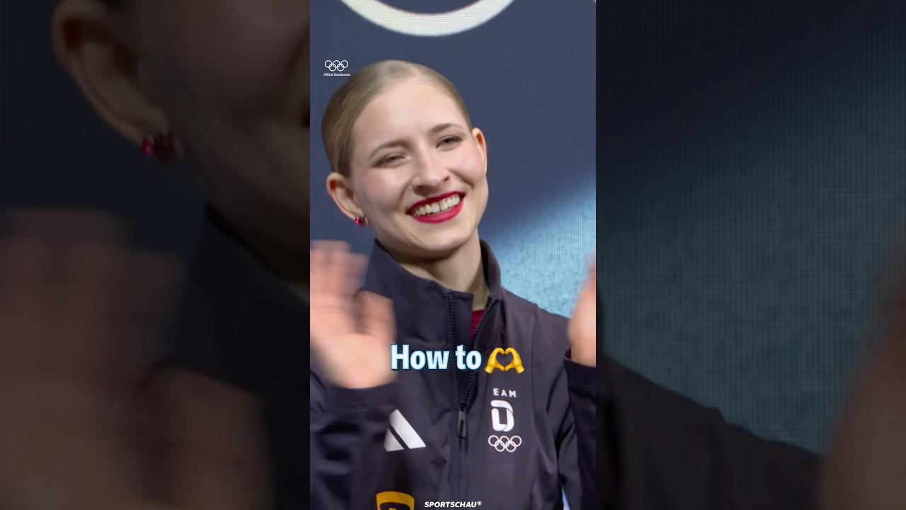 Das ist aber auch kompliziert | Olympia | Sportschau