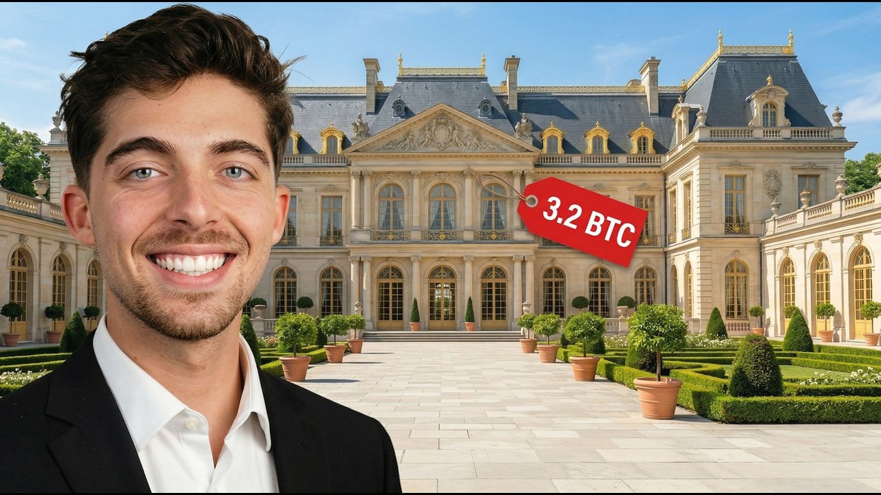 GREAT NEWS FOR BITCOIN !!!!!