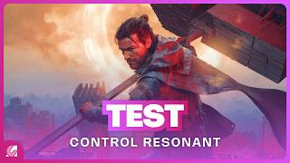 Vid�o-test sur Control 