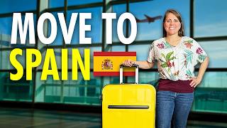 Who Knew Moving to Spain Was This Simple?!