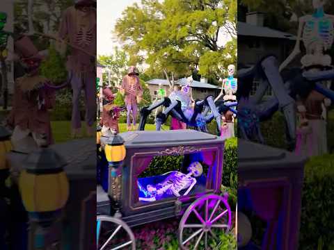 Spooky season #halloween #halloweenhorrornights