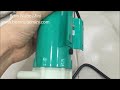 May Bom Hoa Ch?t 220V Brushless MP-15R | Chemical Pump 220V IWAKI MP-15R