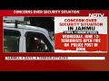 Doda Encounter Today | Another Encounter Breaks Out In Jammu And Kashmir, 4th In 4 Days  - 03:38 min - News - Video