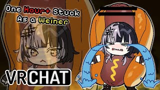 I Got That DAWG In Me! BARK BARK WOOF WOOF!【VRChat】