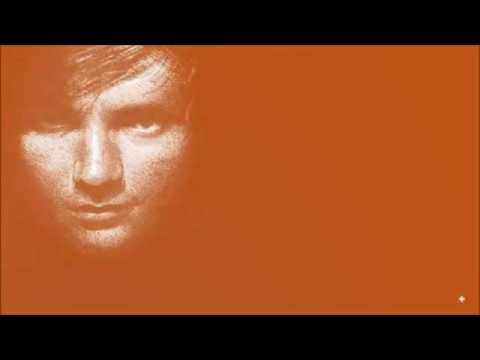 Ed Sheeran   Autumn Leaves + Deluxe Version