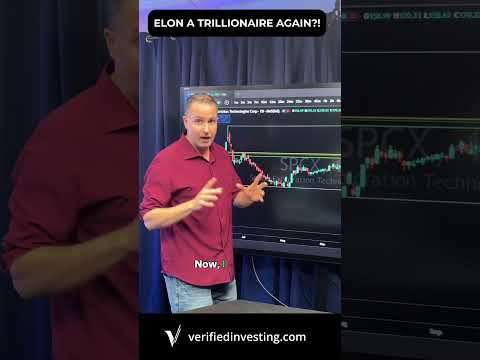 <strong>SpaceX</strong> <strong>Stock</strong>: Why $170 Is the Key Level
