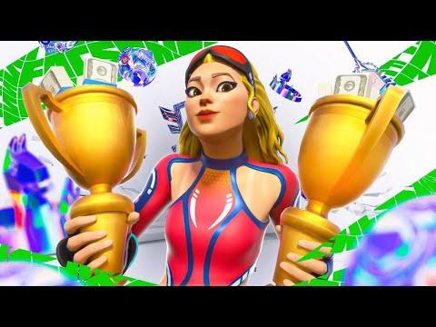 The First Ever Keyboard and Mouse Tournament!