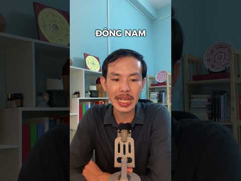 Tháng 9 âm lịch vận hạn 8 hướng nhà sẽ như thế nào P1 #bactan #huongnha