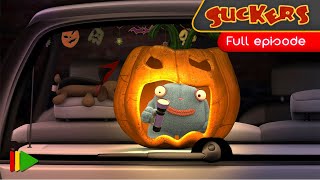 Prsavky - 57  - Halloween