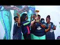 Tanzania Cricket bags ICC x Rexona criiio Festival of the Year | ICC Development Awards 2024