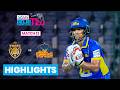 New Delhi Tigers vs Purani Dilli 6 | Match Highlights | #DPL 2026
