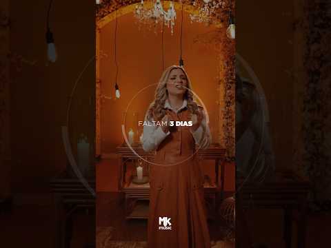 Faltam somente 3 dias para o lançamento da cantora Marianna Goes. Não perca 