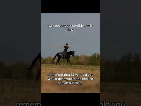 Just remember… #horse  #equestrian