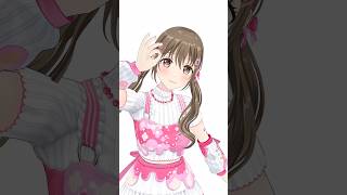 私の目を見つめる君♡ #shorts #藤宮コトハ #君と夏フェス