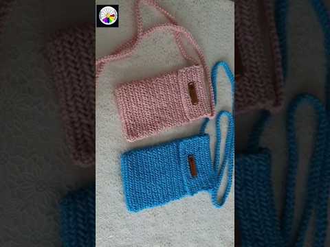 En kolay balık sırtı modeli #kendinyap #diy #handmade #gift #telefon #phone #kilifi