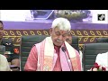 J&K Stands Among Developed States In India, Says Lt Governor Manoj Sinha  - 02:32 min - News - Video