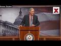 US SENATE LIVE: Senator Jeff Merkley Speaks for 22.5 Hours in Senate, Opposing Trump’s Agenda  - 00:00 min - News - Video