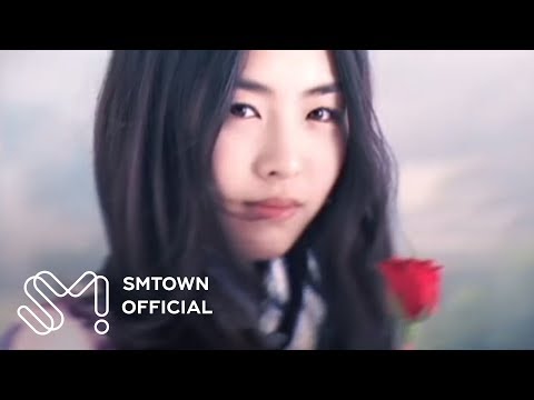 TVXQ! 동방신기 'My Little Princess (있잖아요...)' MV