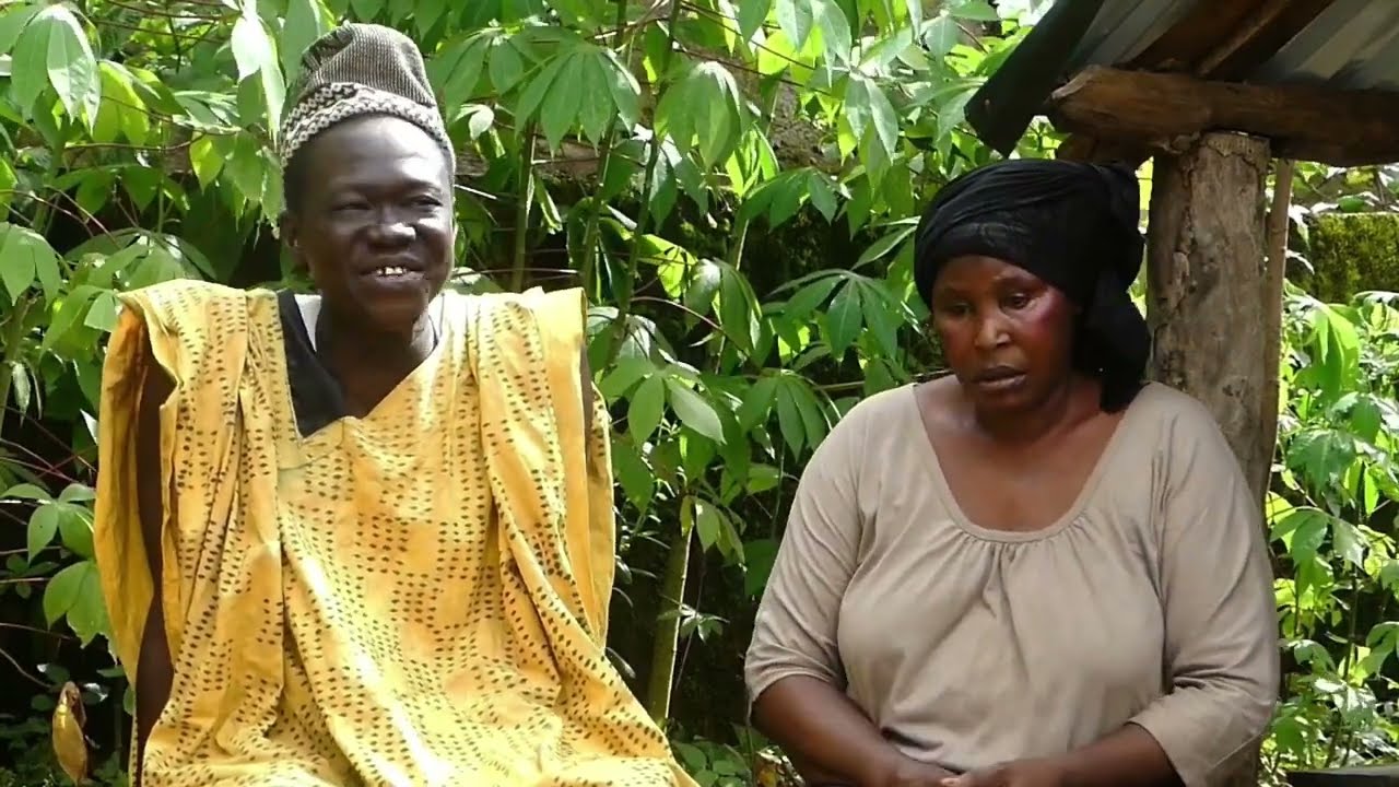 FARATANY Ep23Nouveau Film Guinéen