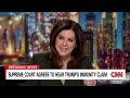 Ex-Trump White House lawyer on how Trump may avoid election subversion trial(CNN) - 09:21 min - News - Video
