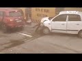 12 Cars Crash, Many Injured Due To Zero Visibility Fog Near Delhi  - 01:22 min - News - Video